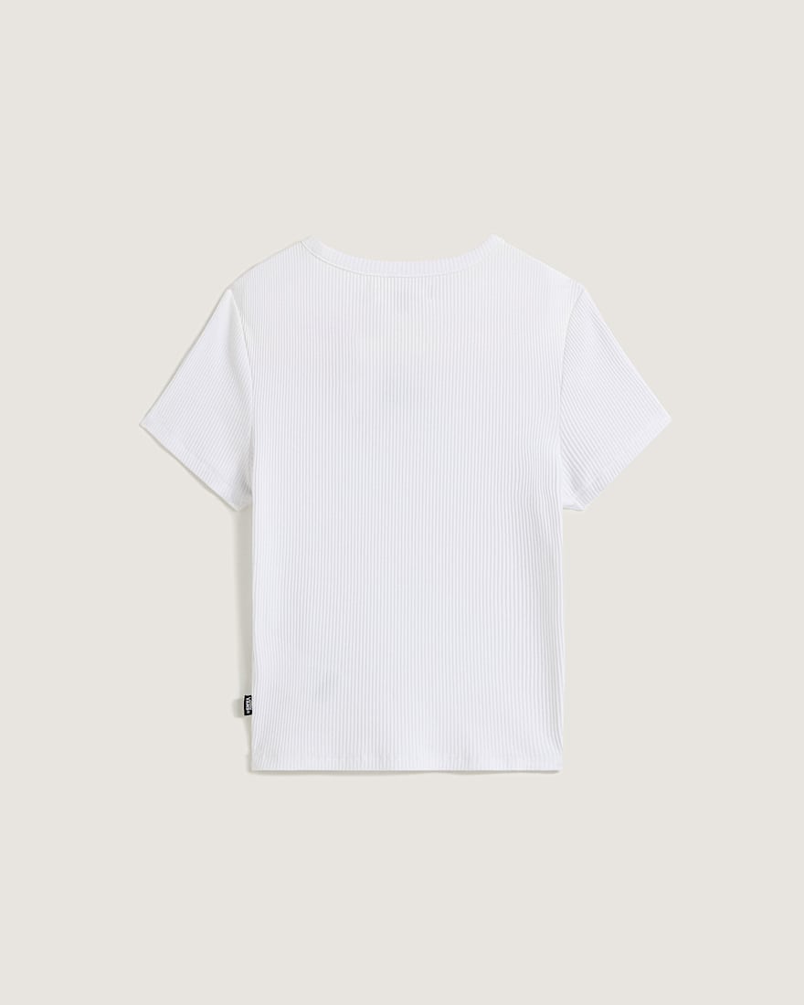 Cameron TShirt VANS Wei ALT1