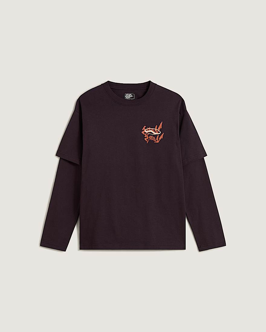 T-shirt For Nothing Twofer - 1