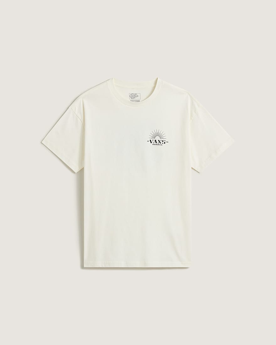 T-shirt Leopard Palm - 1
