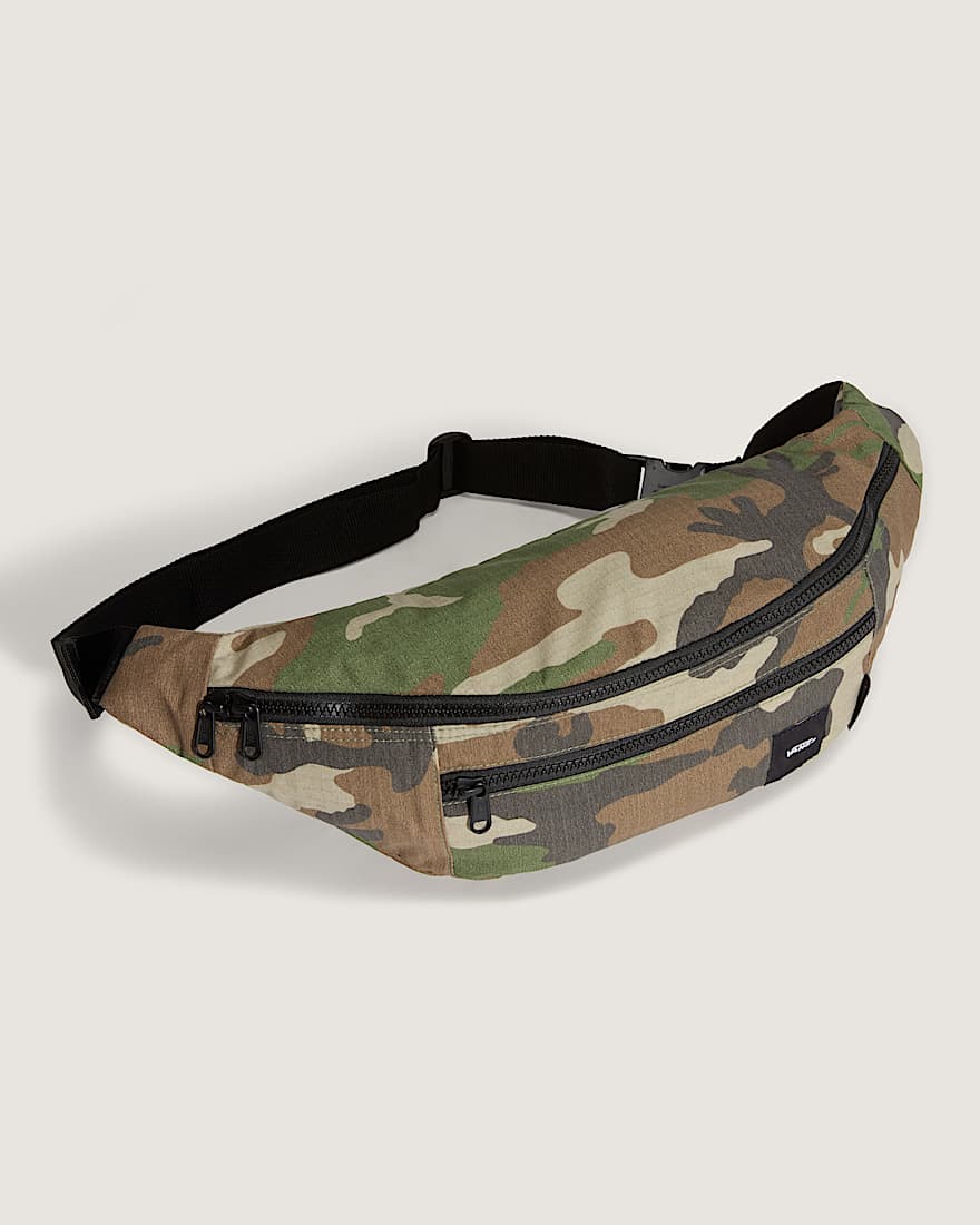 Ward Umhngetasche VANS Braun HERO