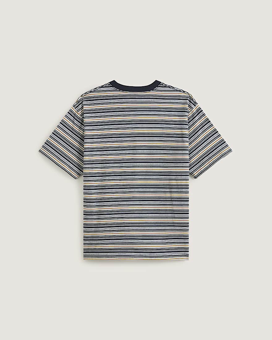 Cameron Stripe T-Shirt