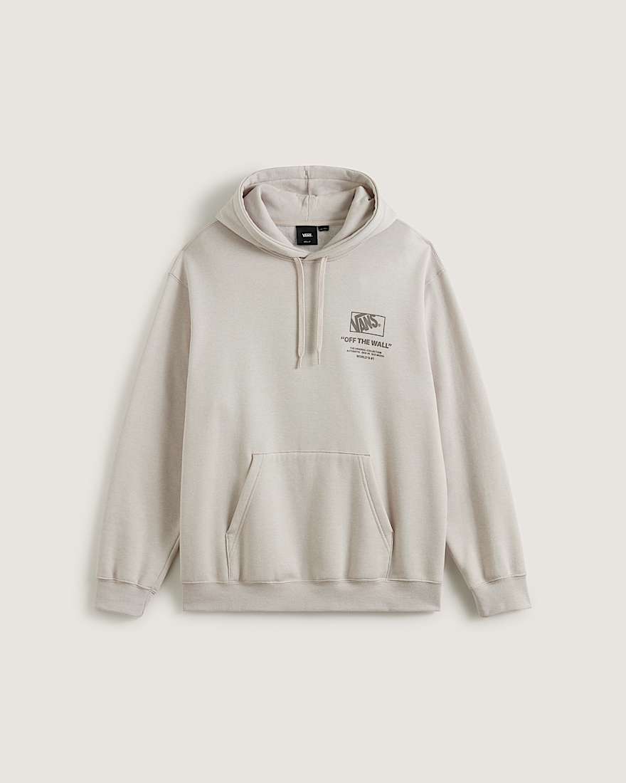 Stockpile Hoodie - 1
