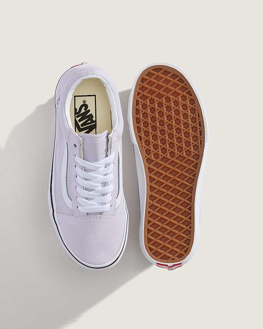Chaussures Old Skool Enfant (8-14 ans)