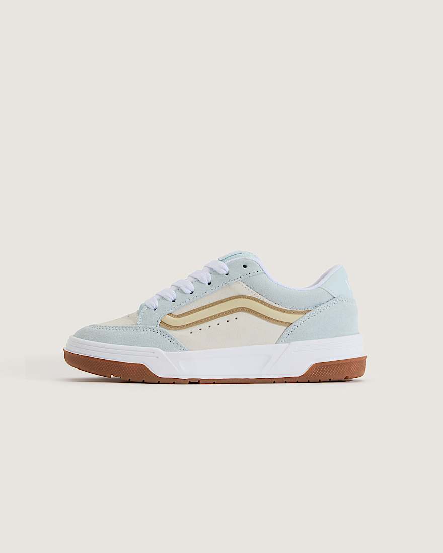 Kinder Hylane Schuhe 814 Jahre VANS Blau HERO