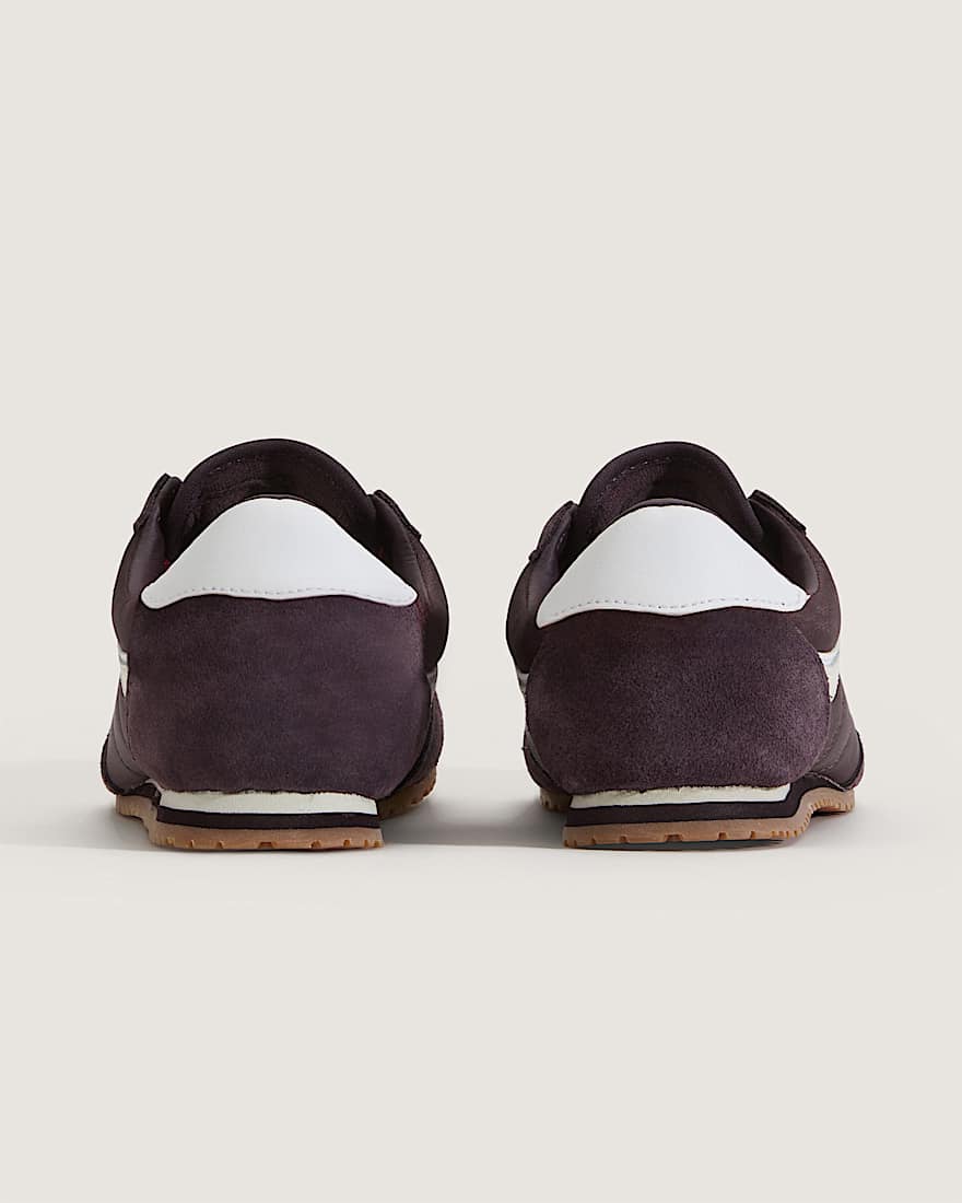 Super Lowpro Schuhe VANS Violett ALT3