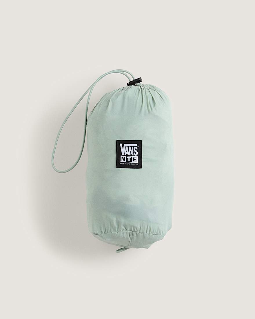 Trek Guide Hose VANS Blau ALT2