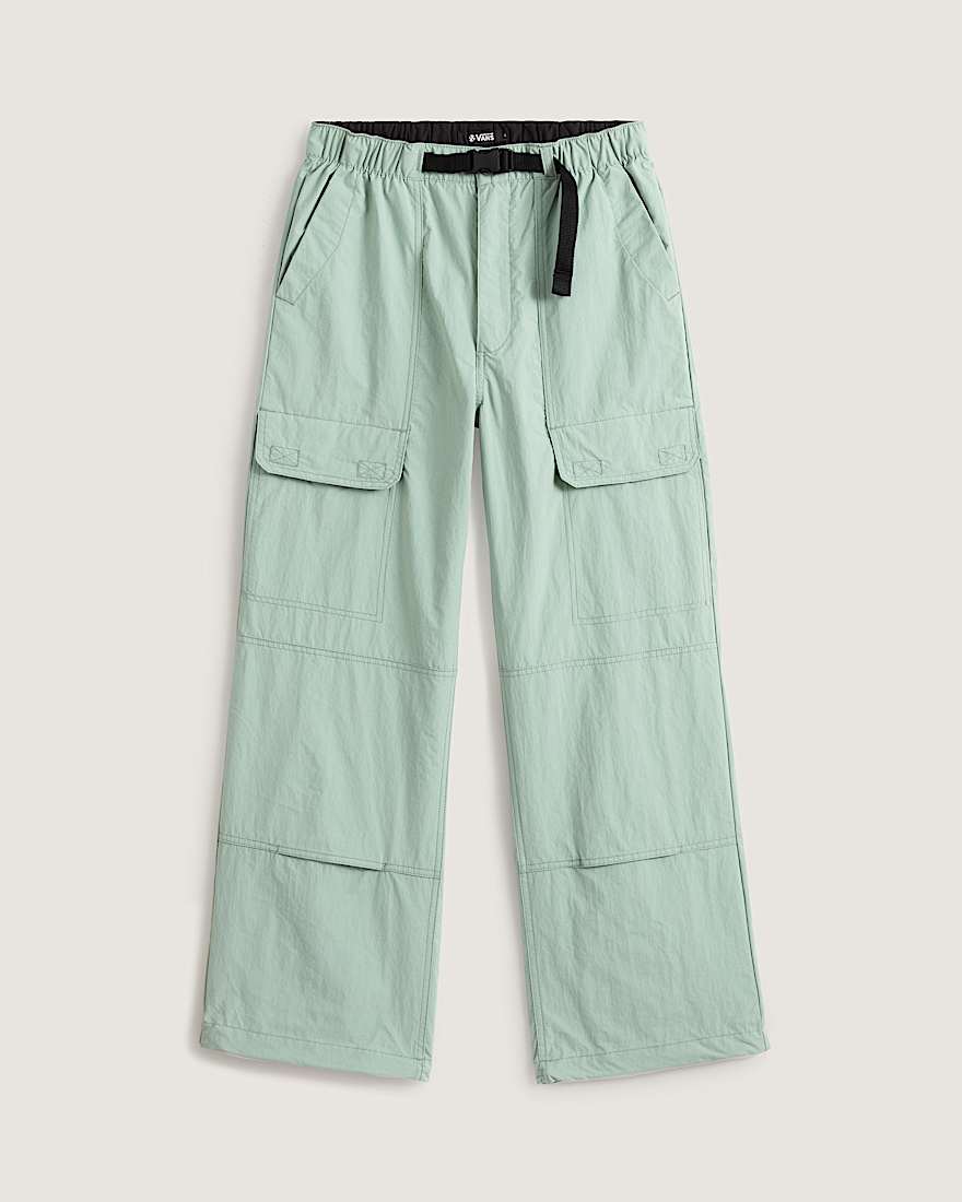 Trek Guide Trousers - 1