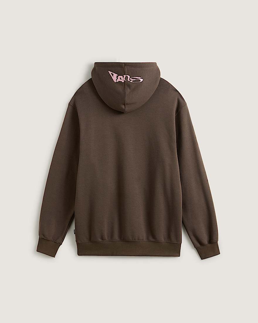 Transcend Pullover Hoodie