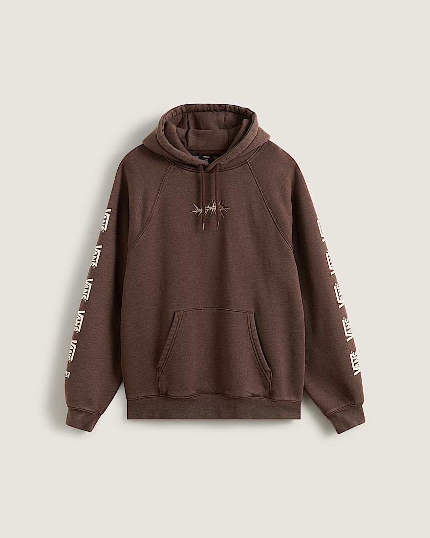 Mesa Pullover Hoodie - 1