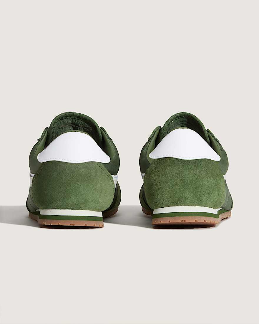 Super Lowpro Schuhe VANS Grn ALT3