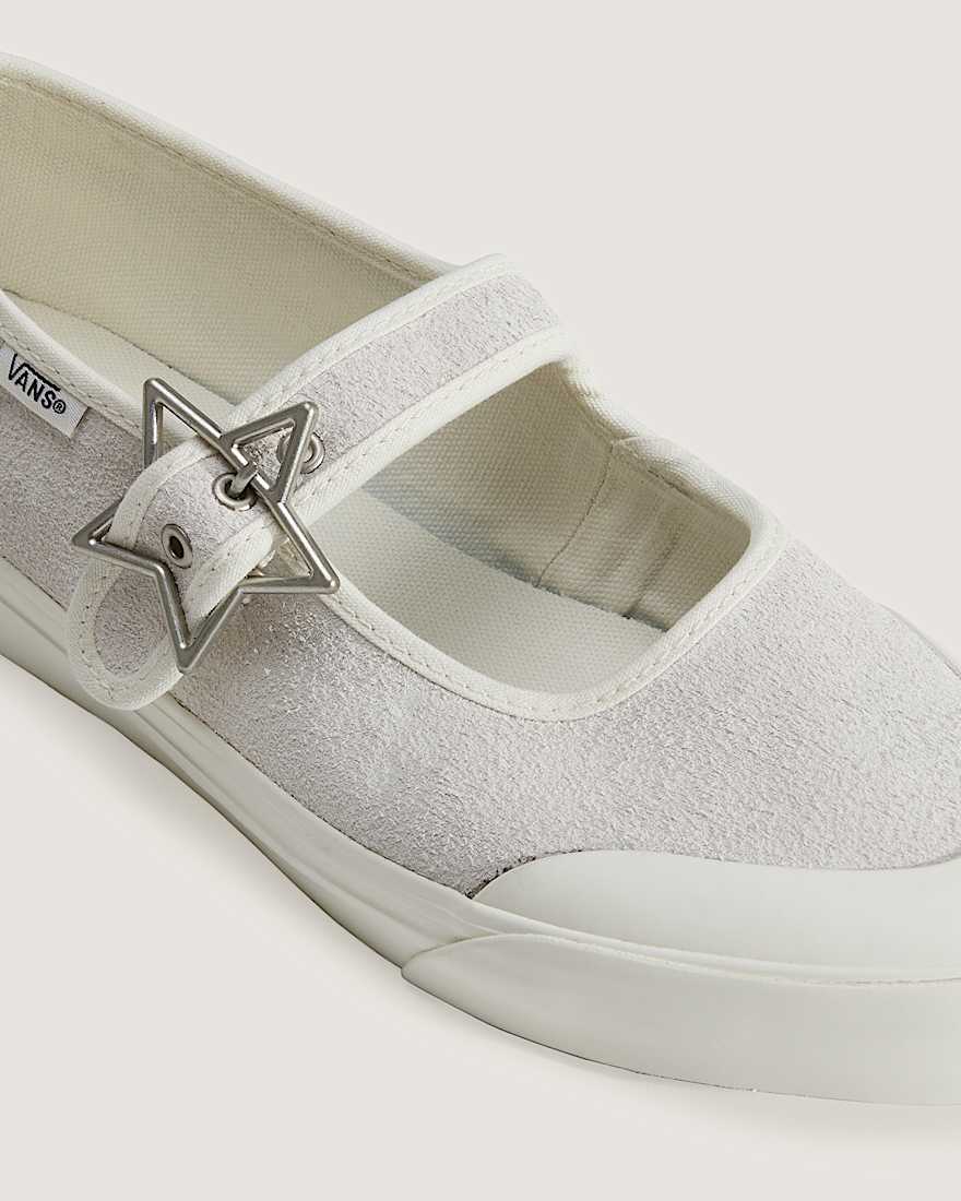 Mary Jane Shoes