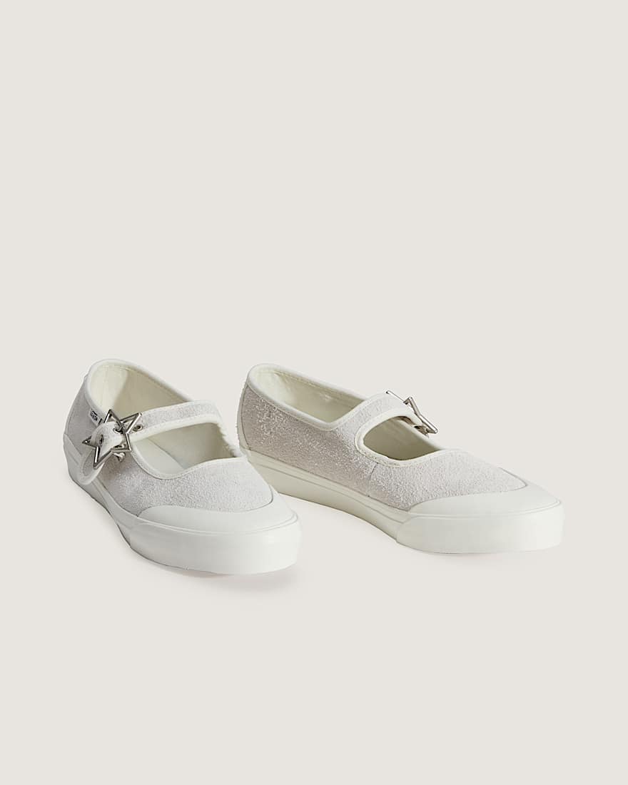 Mary Jane Shoes