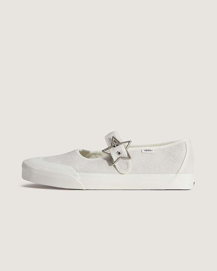 Mary Jane Shoes - 1