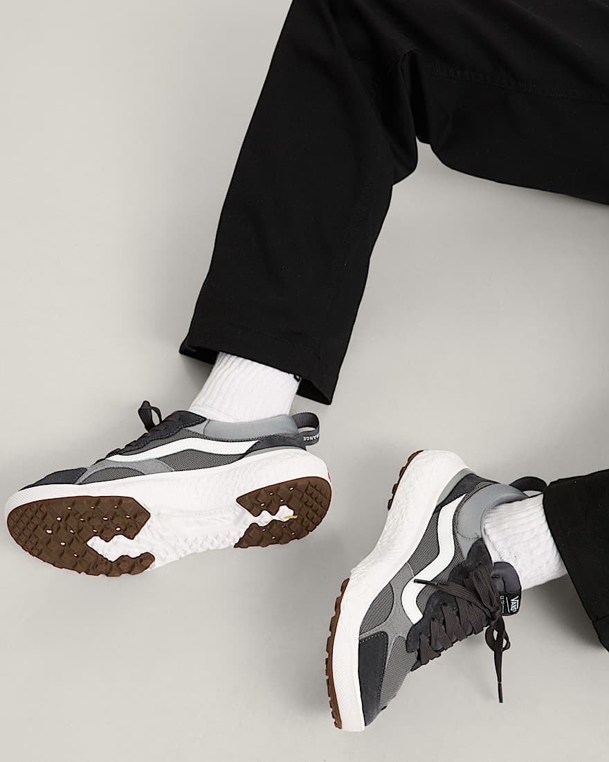 UltraRange Neo MTE Schuhe VANS GrauWei ALT8