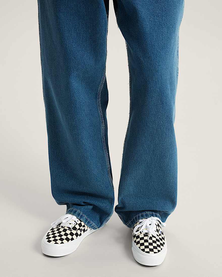 Premium Authentic 44 Schuhe VANS Wei ALT4