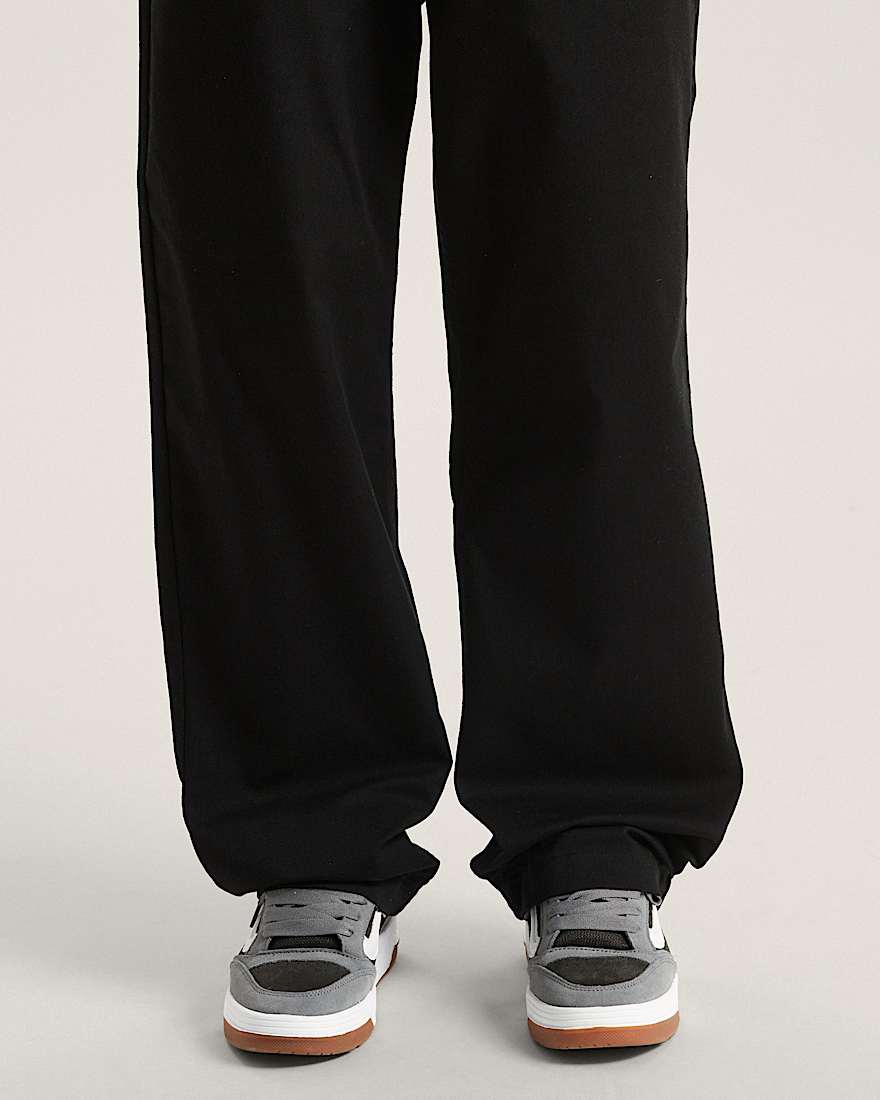 Skate Hylane Schuhe VANS Grau ALT4