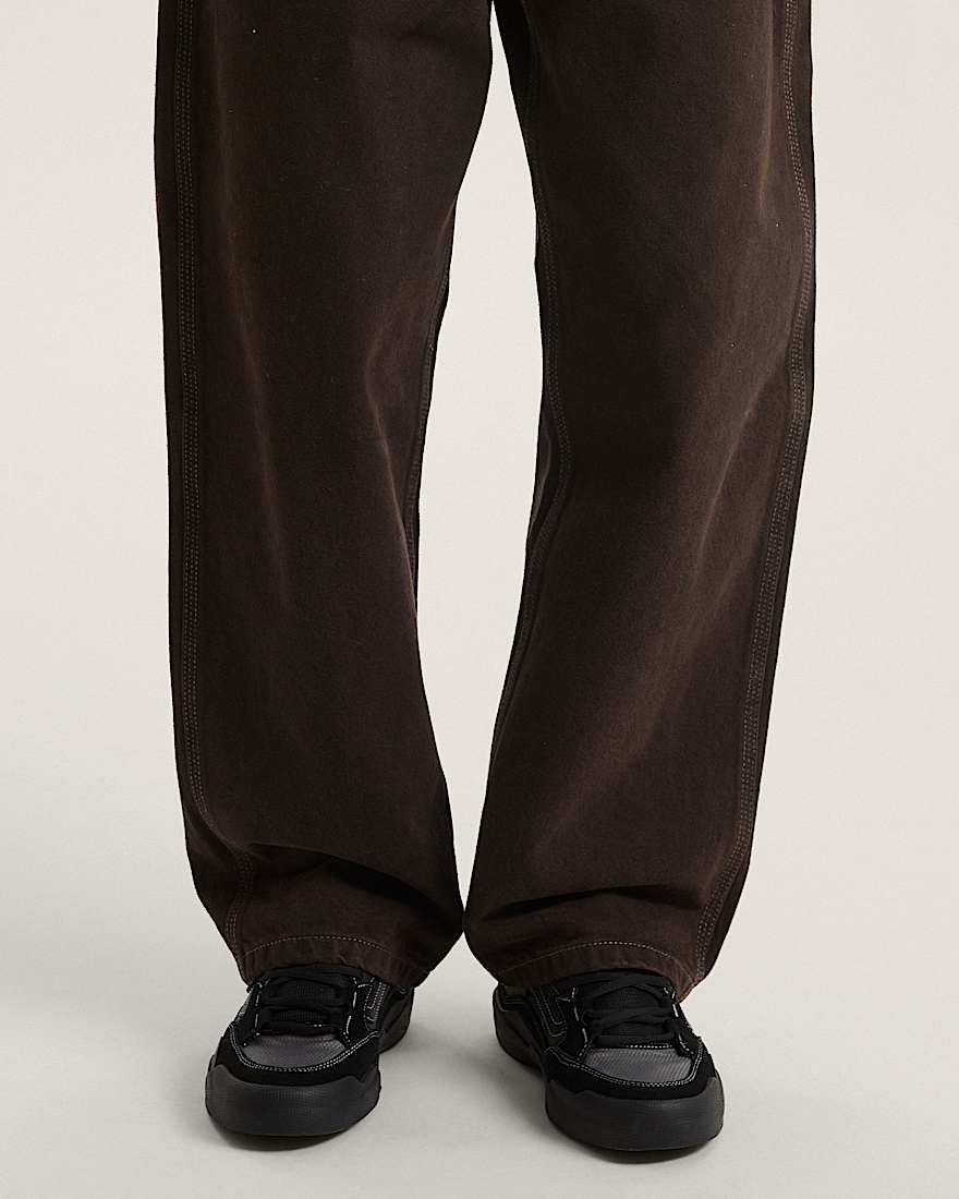 Skate 2 Wayvee Schuhe VANS Schwarz ALT4