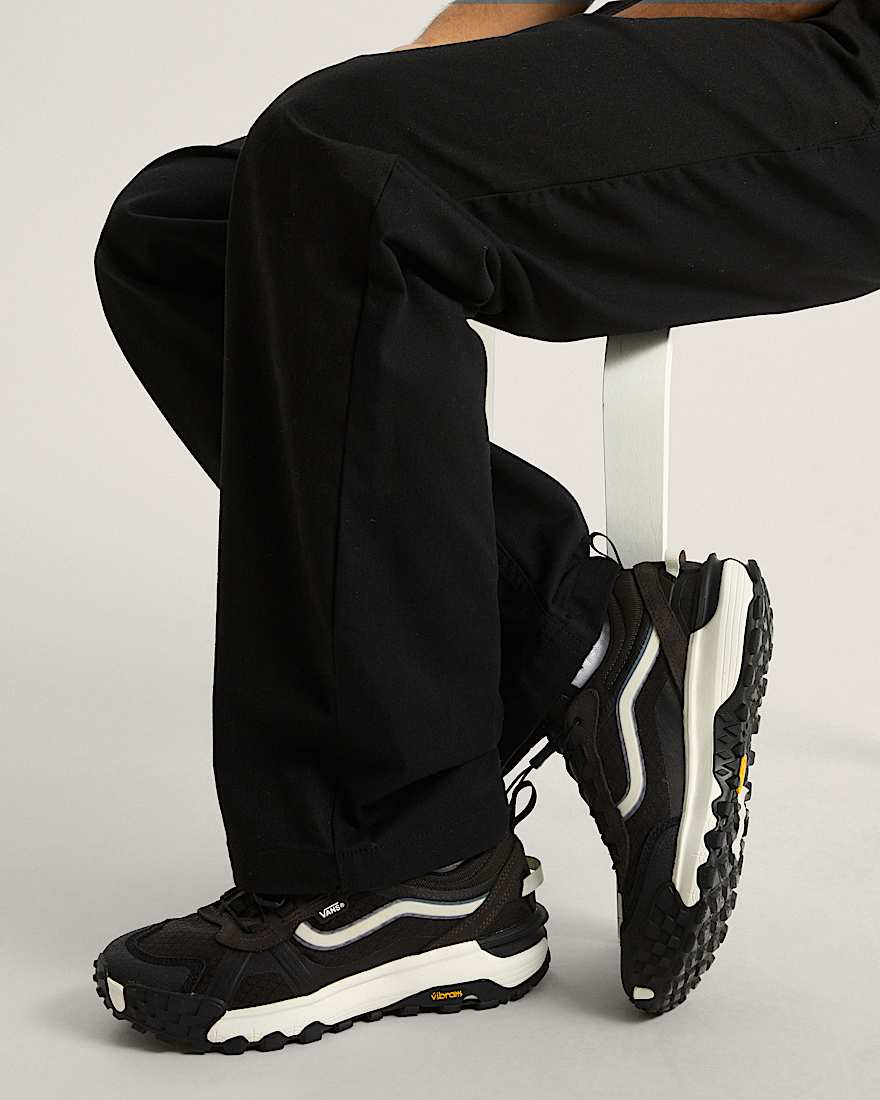 Crosspath XC Schuhe VANS Schwarz ALT10