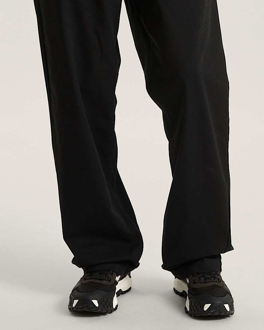 Crosspath XC Schuhe VANS Schwarz ALT4