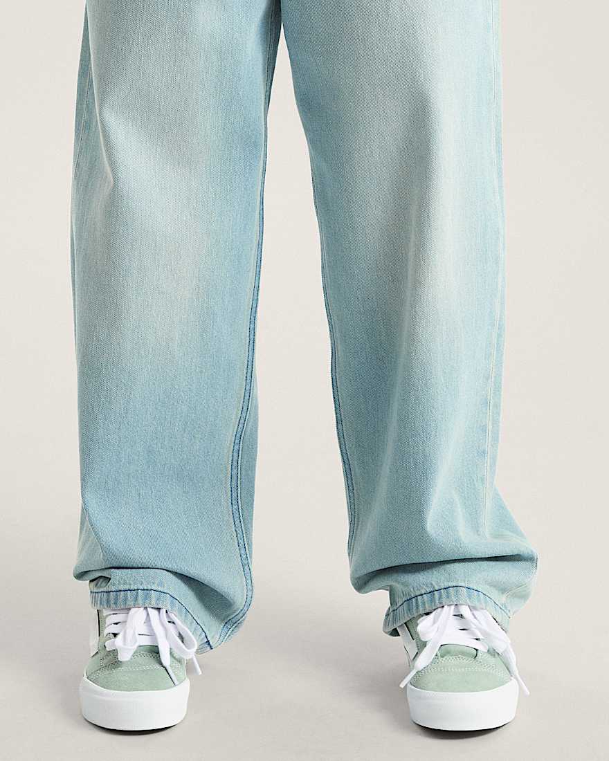 Knu Skool Shoes
