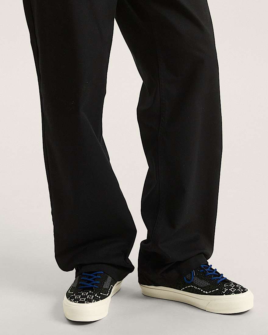 Premium Old Skool Schuhe VANS Grn ALT4