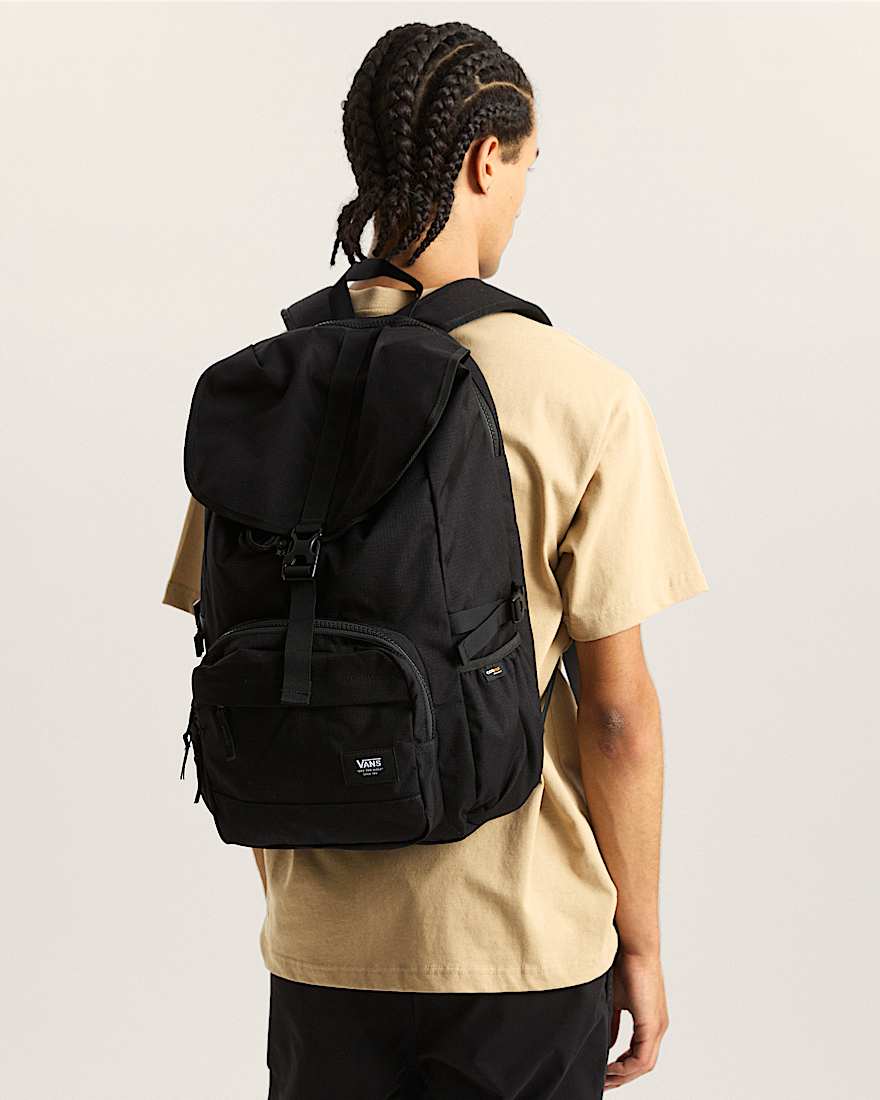 Vans DX Rucksack VANS Schwarz ALT6