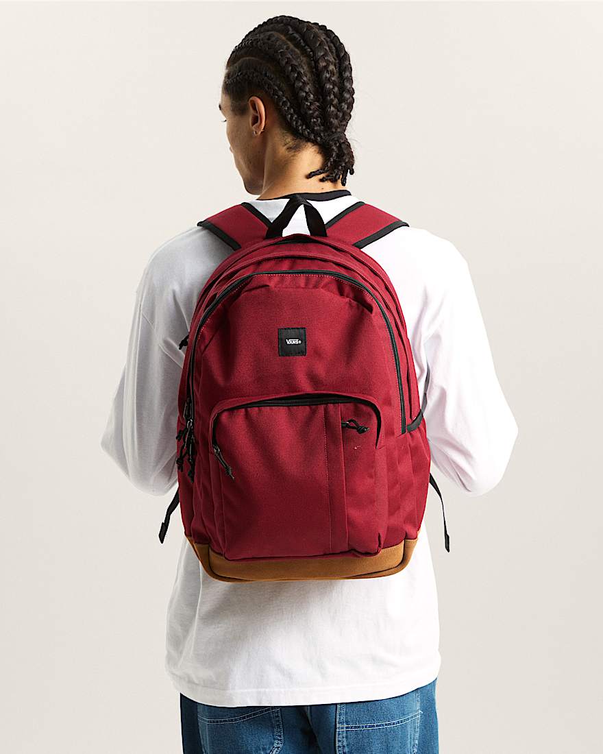 Old Skool Backpack