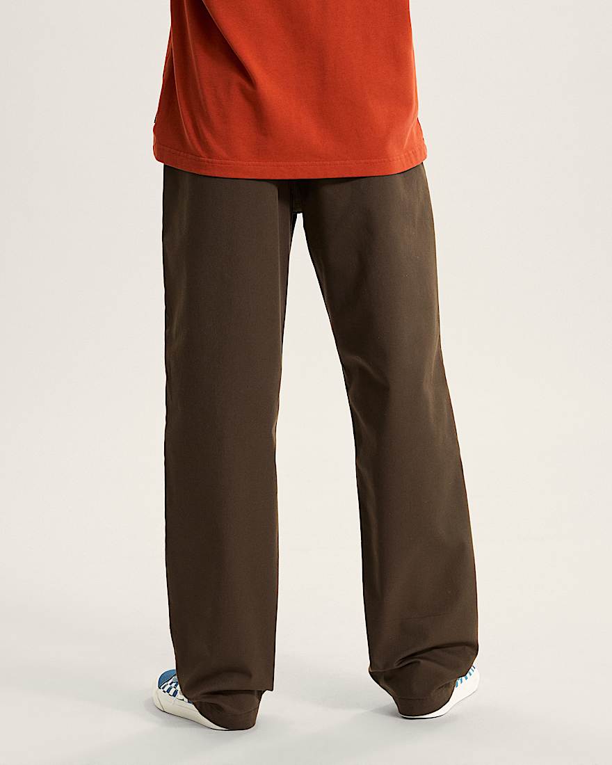 Authentic Chino Relaxed Hose
