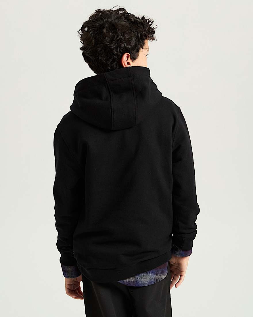 Kids Vans II Pullover Hoodie (8-14 Years)