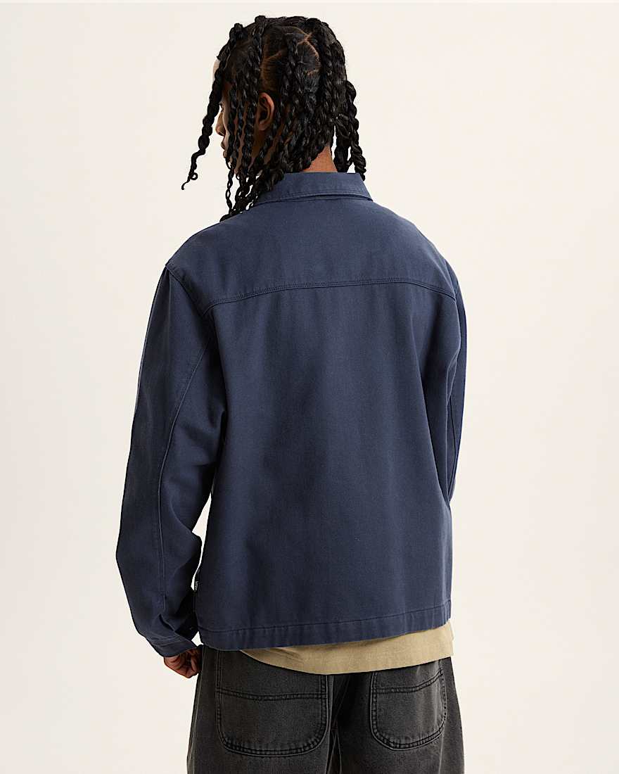 Mcavoy Station Jacke