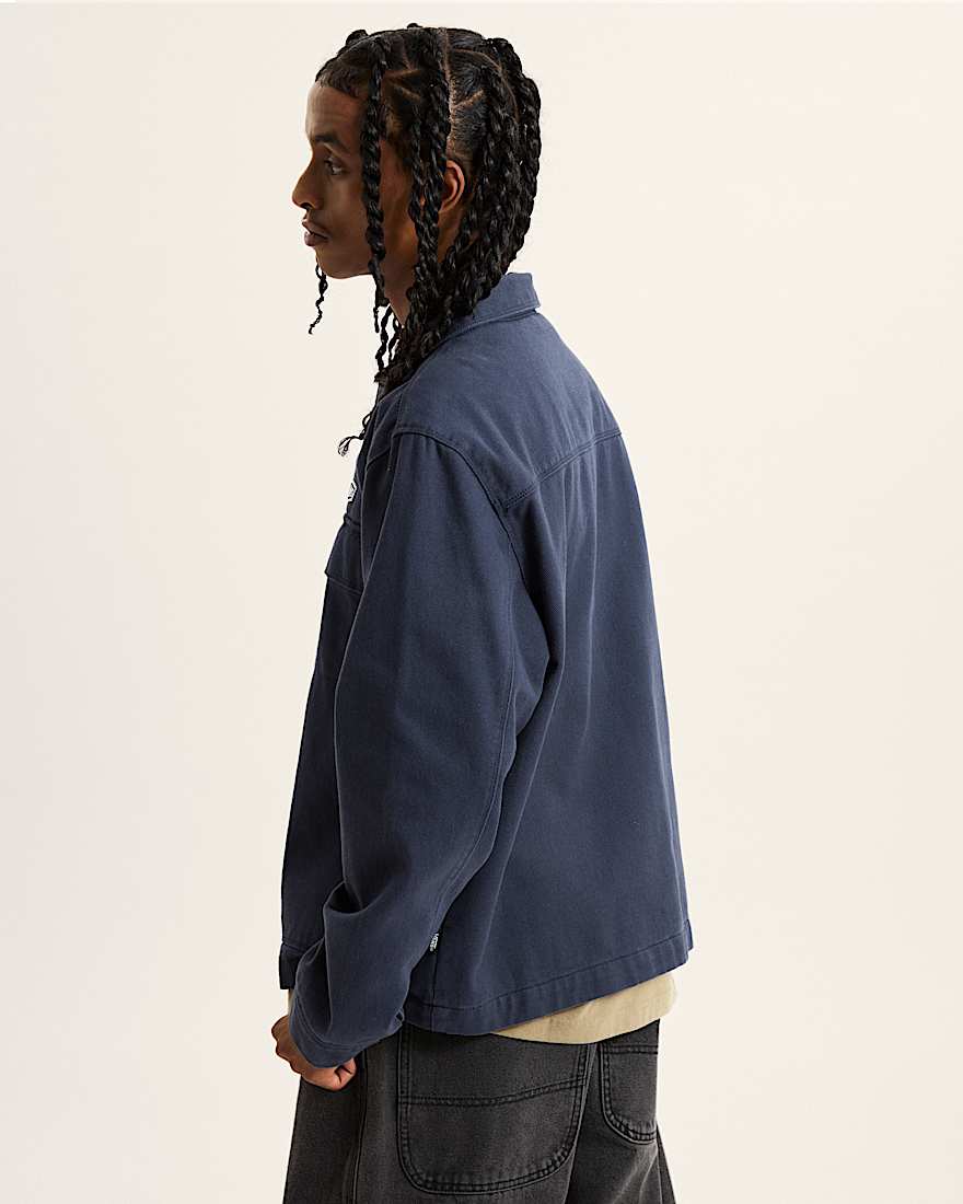 Mcavoy Station Jacke