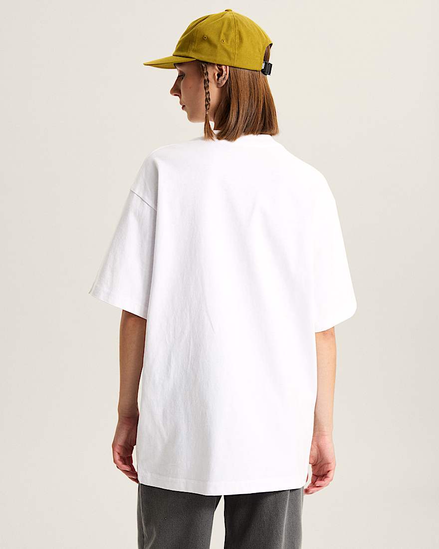 TShirt Left Chest Logo VANS Wei ALT6