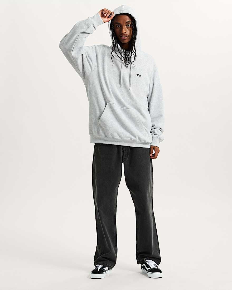 Left Chest II Hoodie