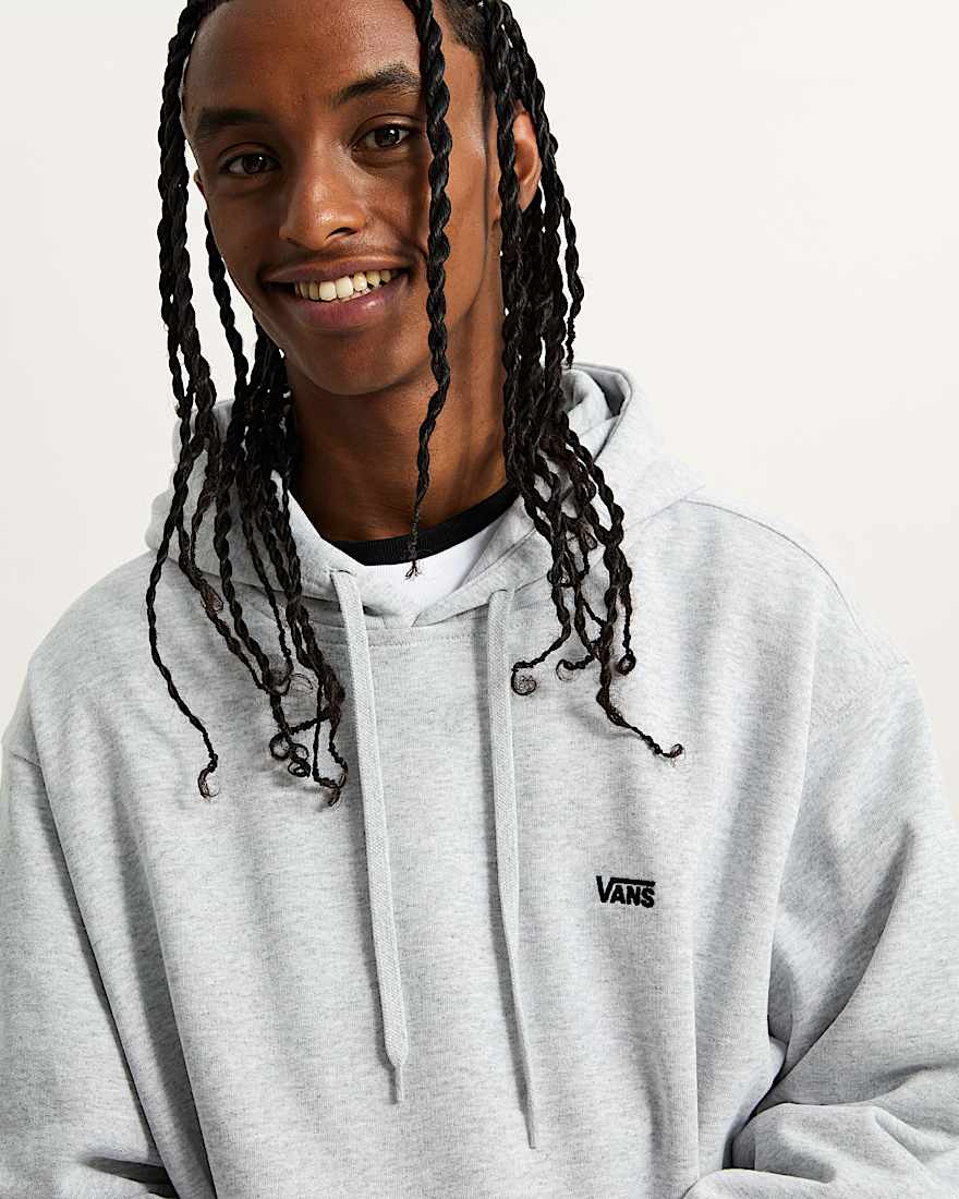 Left Chest II Hoodie