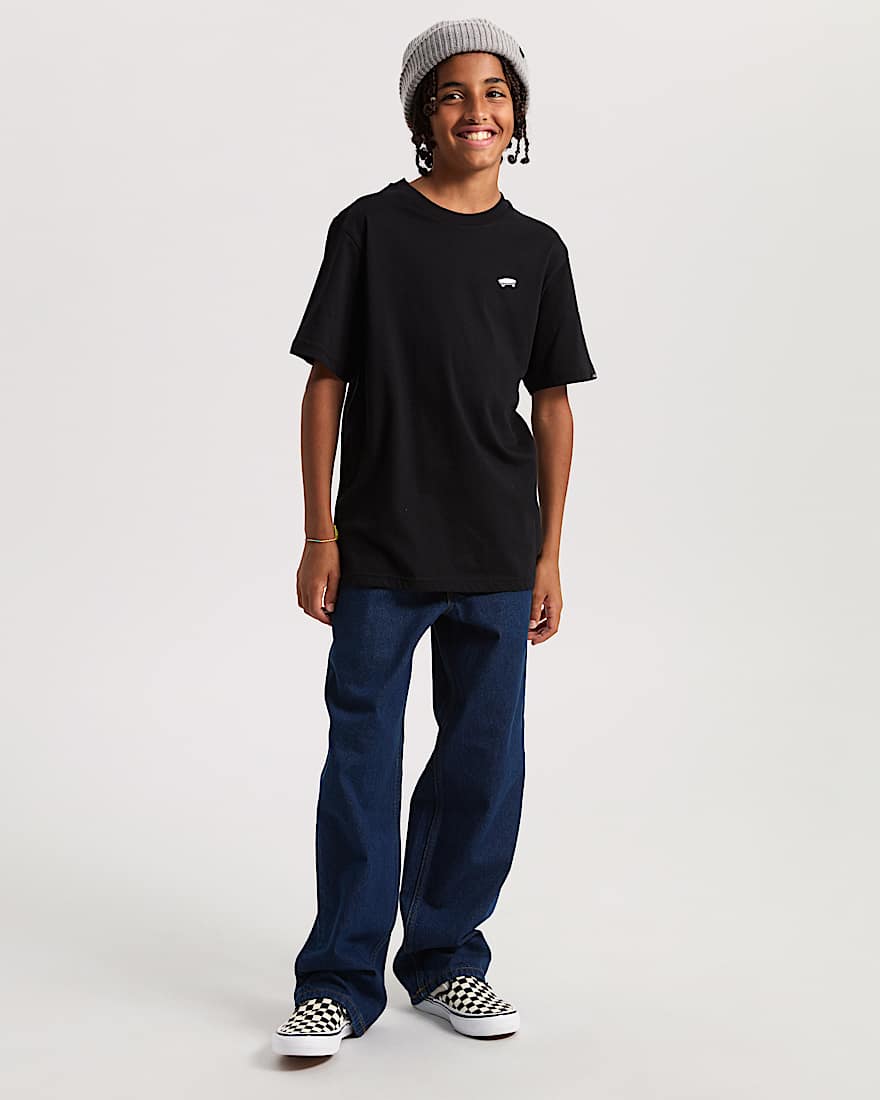Kids Salton T-Shirt (8-14 Years)