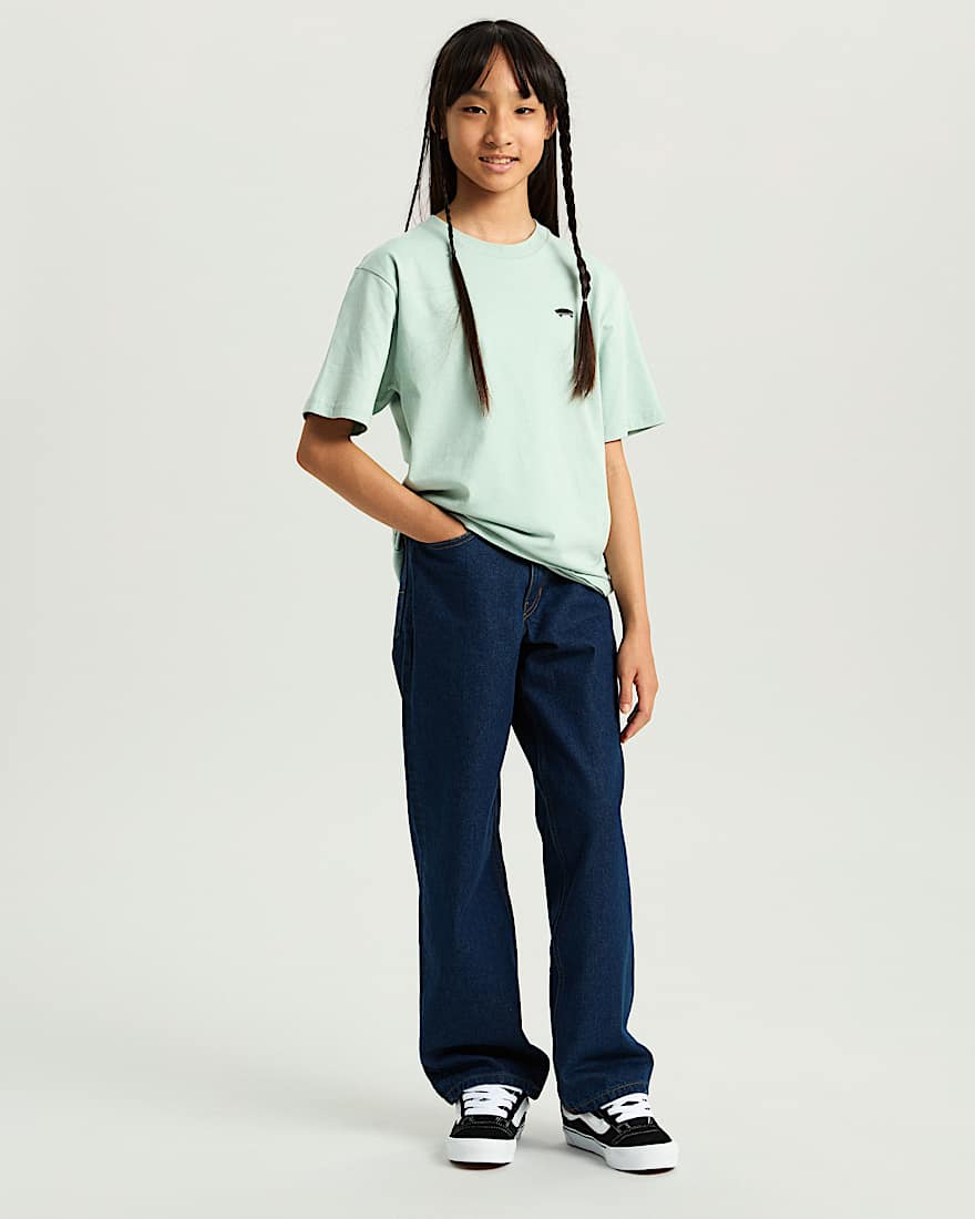 Kids Salton T-Shirt (8-14 Years)