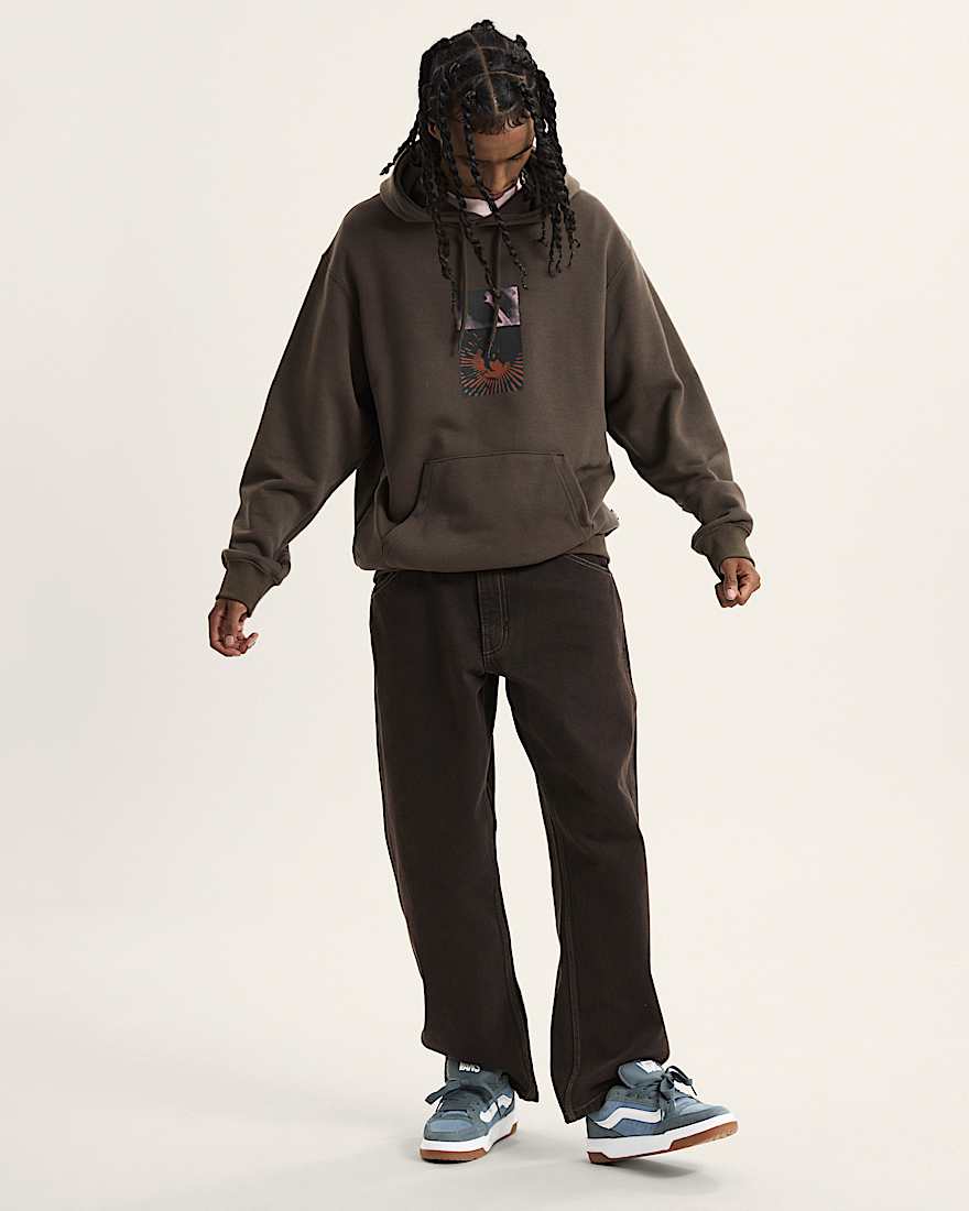 Transcend Pullover Hoodie