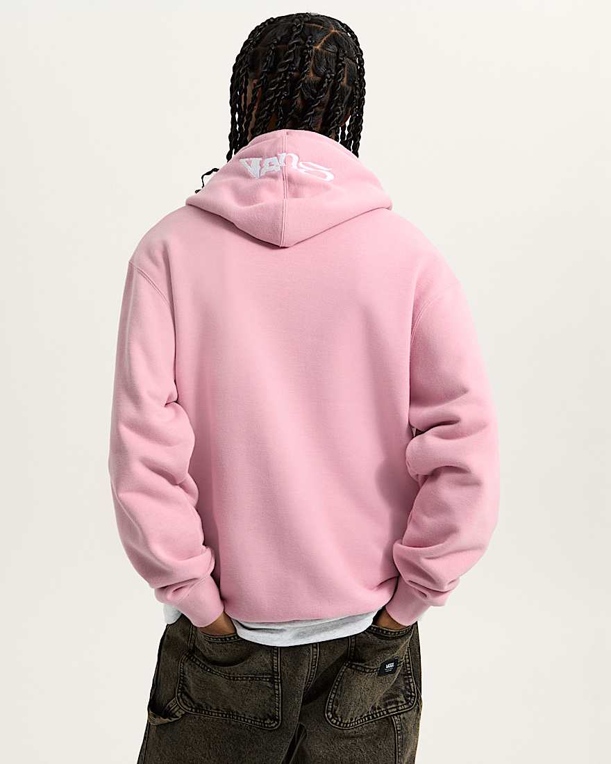 Bluza z kapturem Transcend Pullover