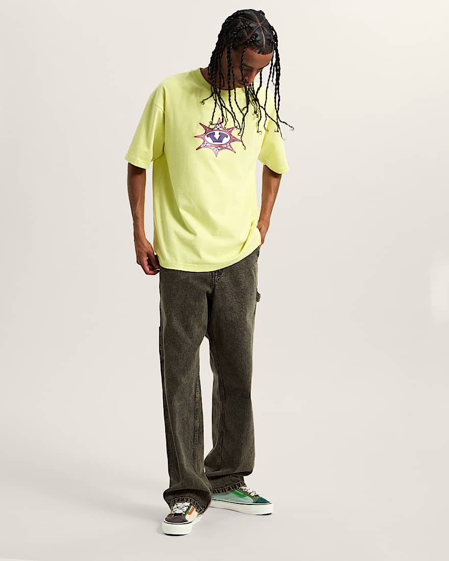 T-shirt Star Checker