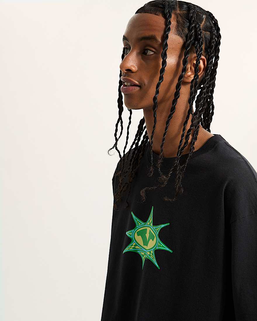 T-shirt Star Checker