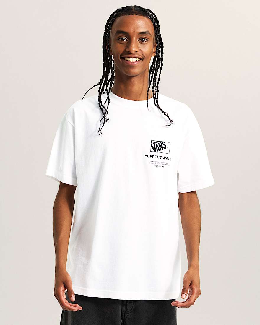 Stockpile T-Shirt