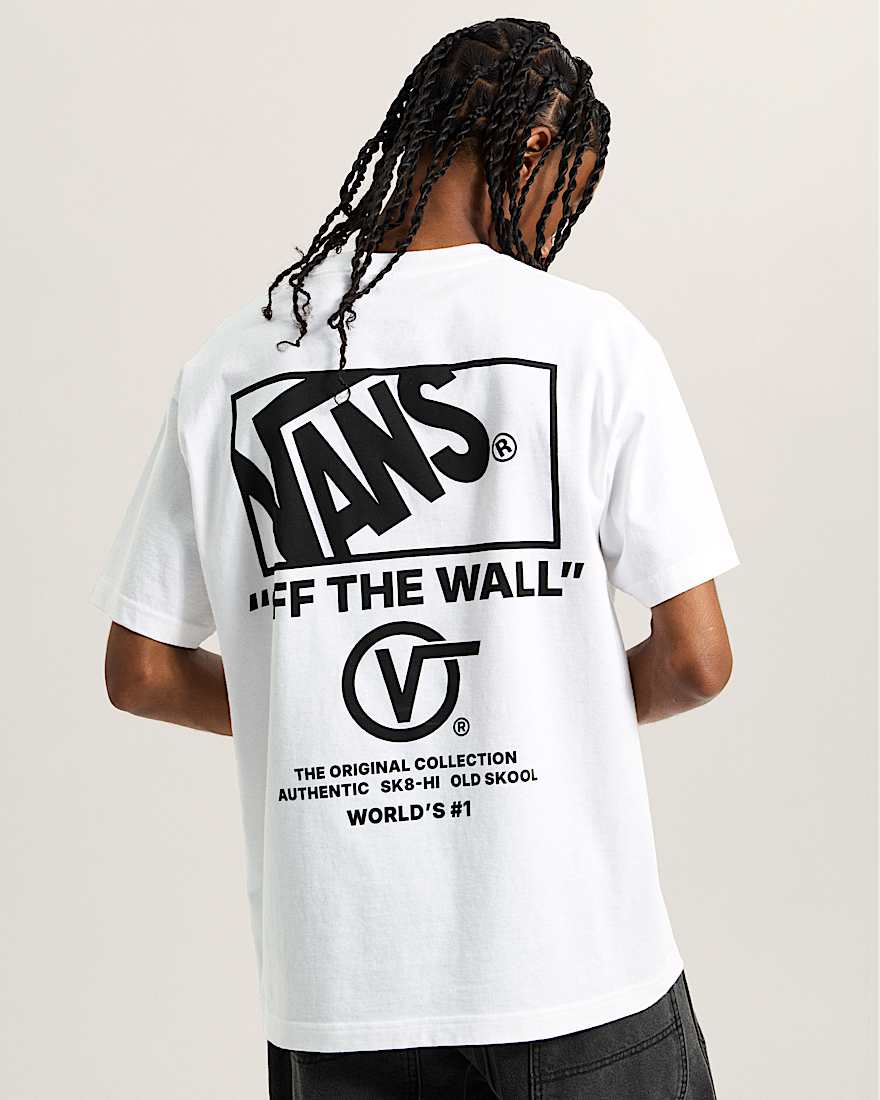 Stockpile T-Shirt