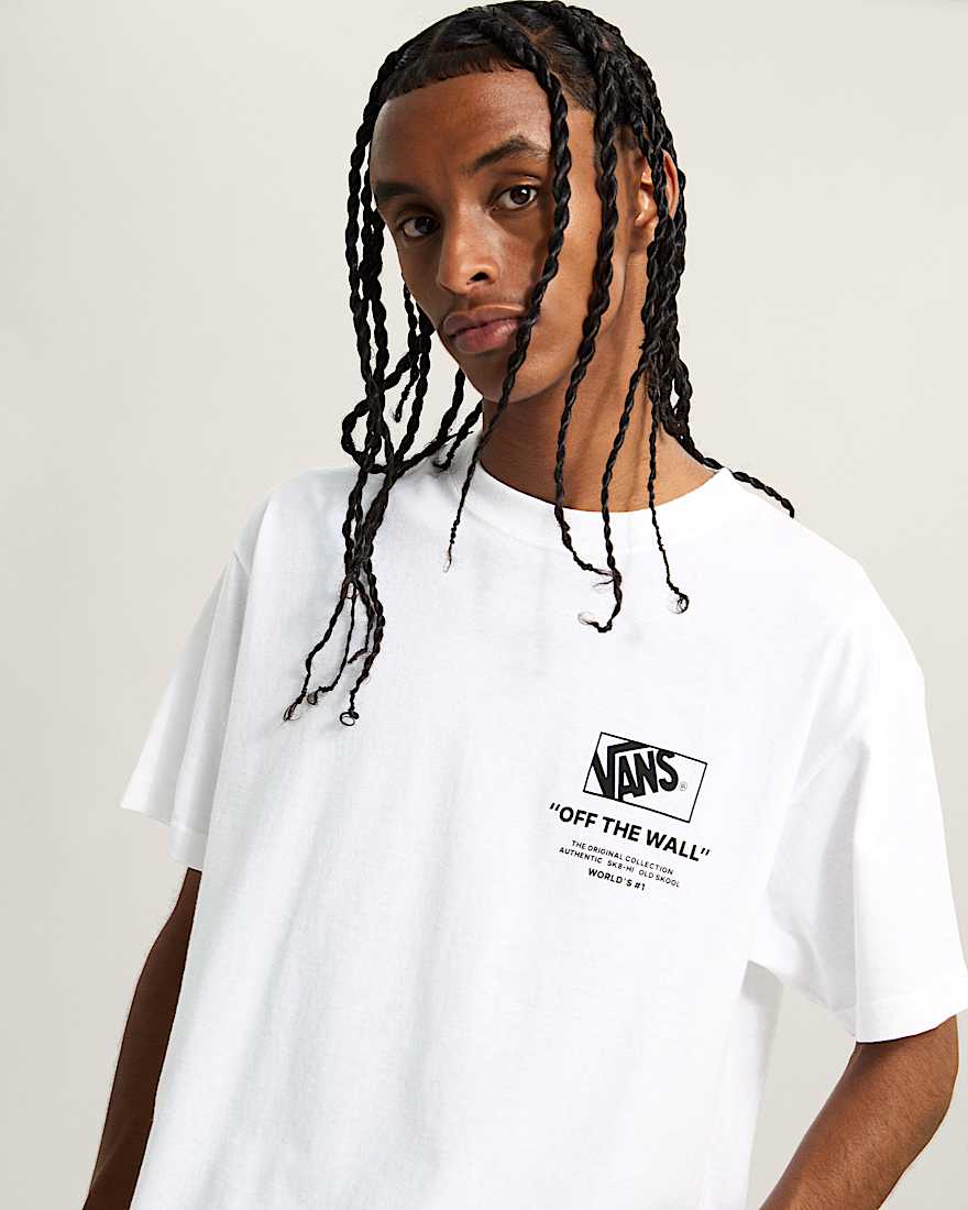 Stockpile T-Shirt