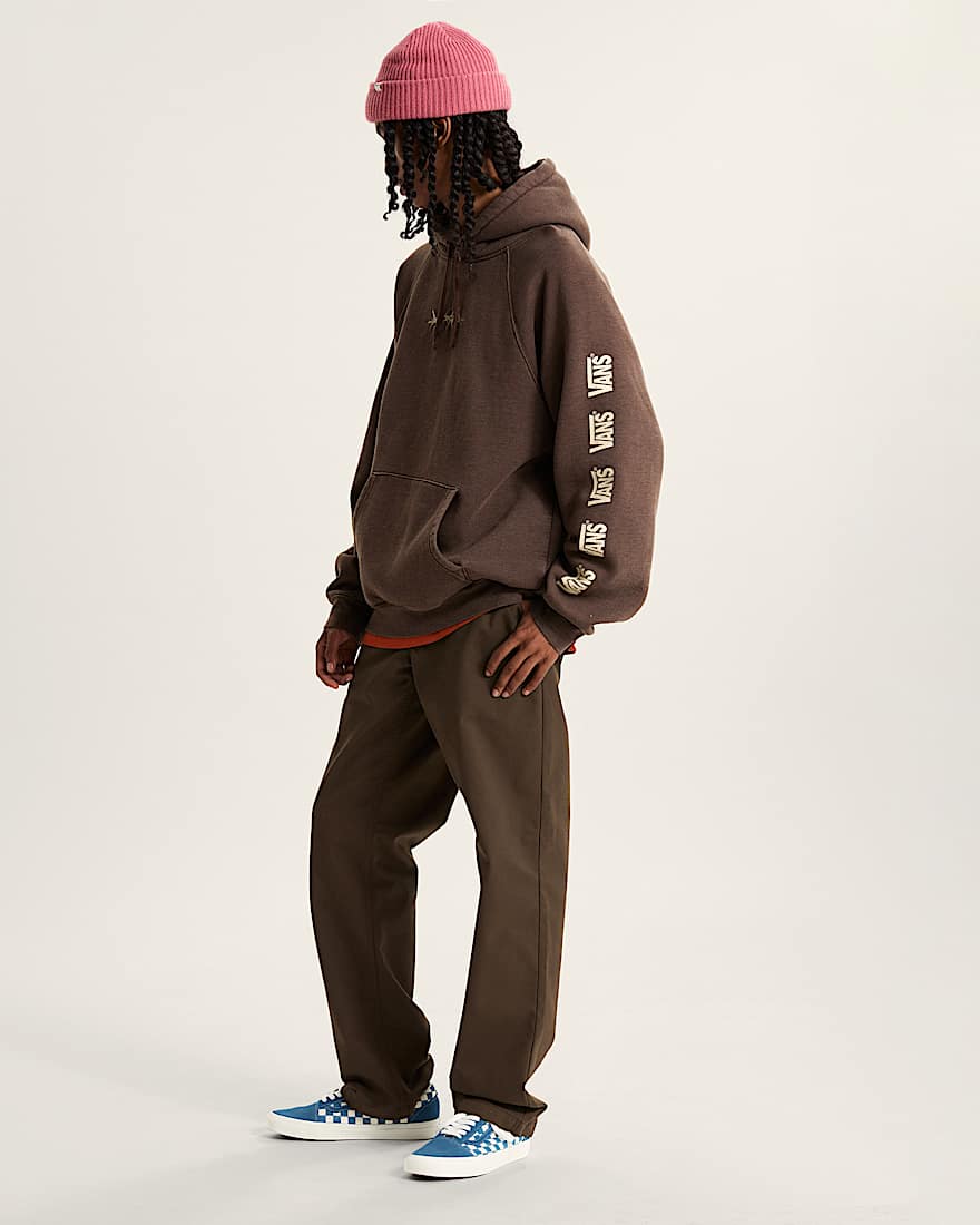 Mesa Pullover Hoodie