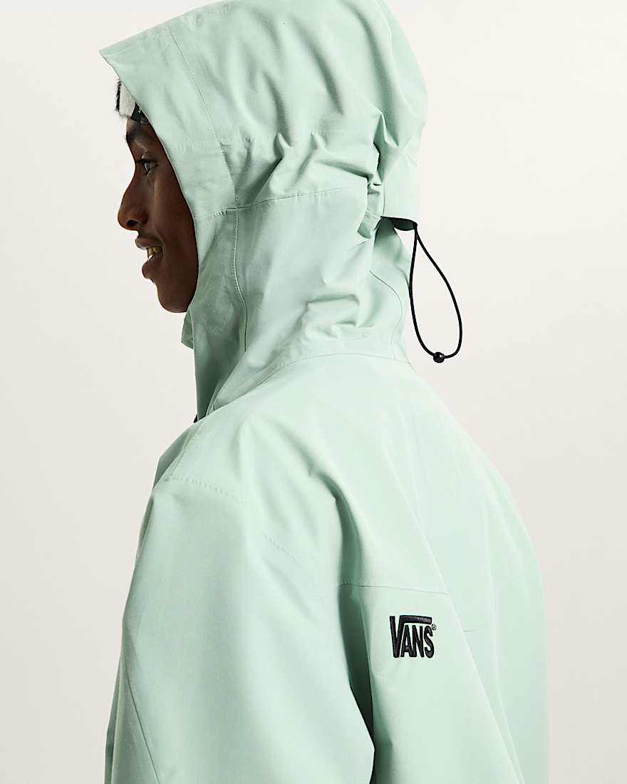 HiCountry Schneejacke VANS Blau ALT5