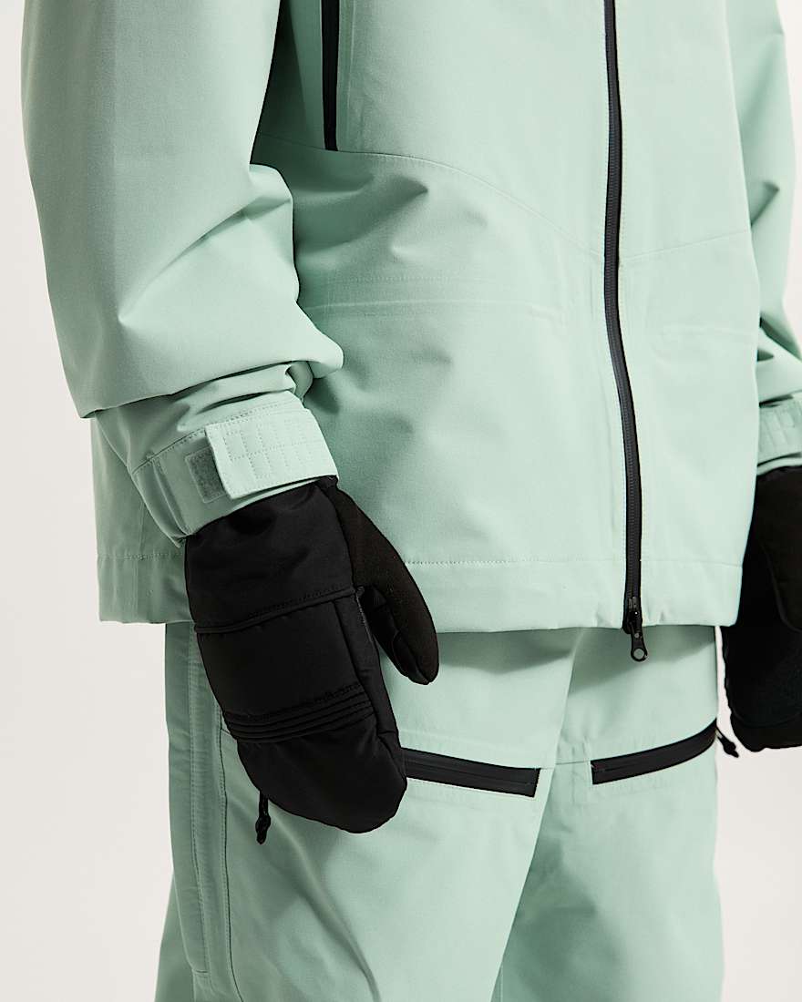 HiCountry Schneejacke VANS Blau ALT7