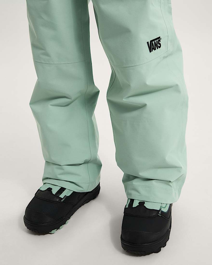 HiCountry Schneehose VANS Blau ALT6