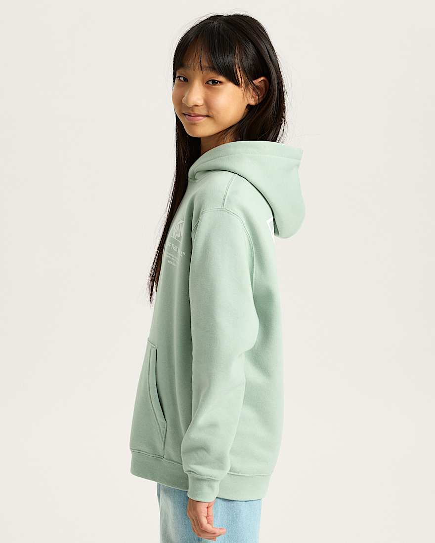 Sweat à Capuche Stockpile Enfant (8-14 ans)