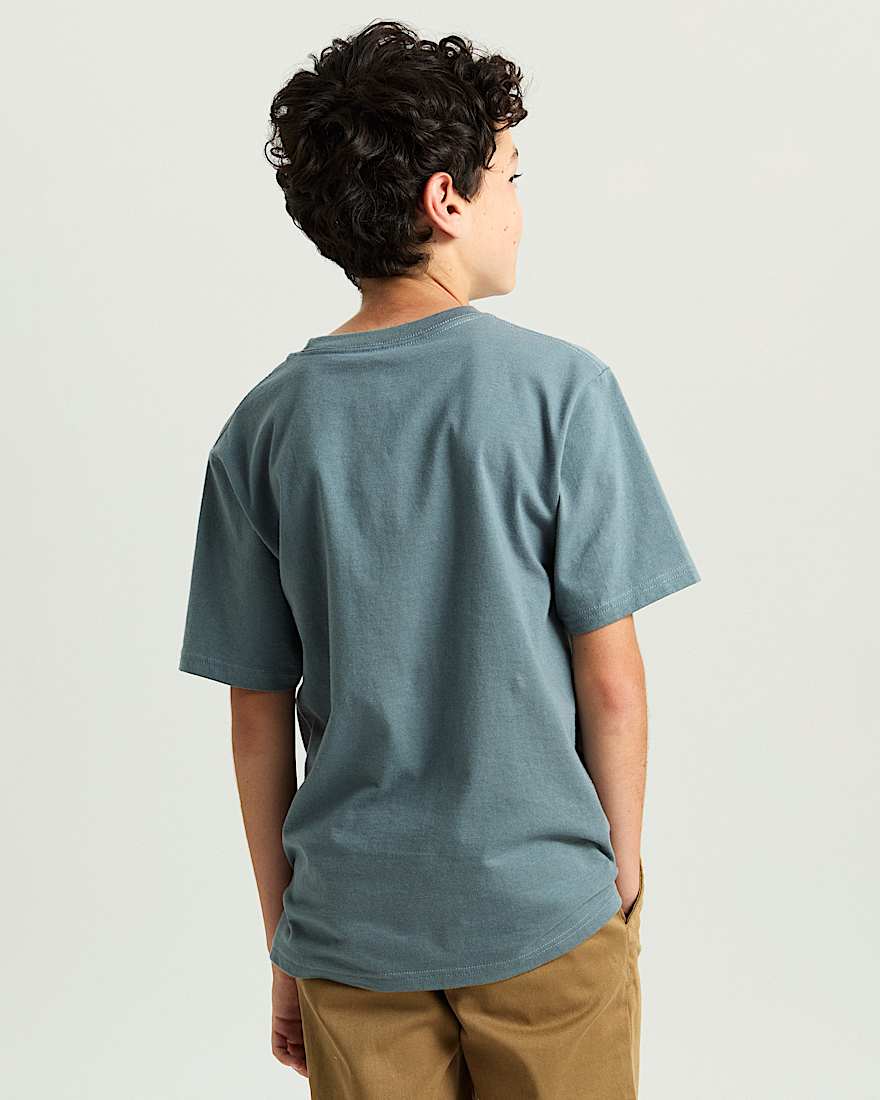 T-shirt Cactus Wire Enfant (8-14 ans)