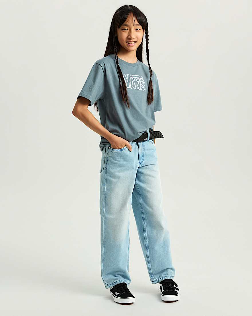 T-shirt Cactus Wire Enfant (8-14 ans)